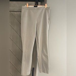 Jcrew slacks